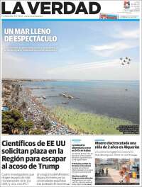 La Verdad de Murcia