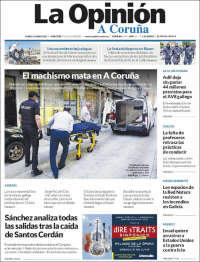 La Opinión de A Coruña
