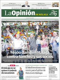 La Opinión de Málaga