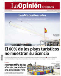 La Opinión de Murcia