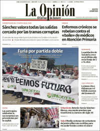 La Opinión - El Correo de Zamora