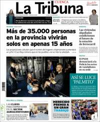La Tribuna de Cuenca