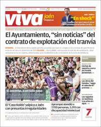 Viva Jaén