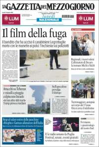 La Gazzetta del Mezzogiorno