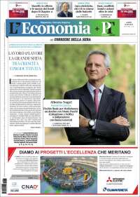 L'Economia