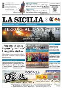 La Sicilia