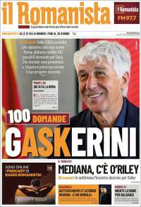 Romanista