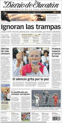 Diario de Yucatán