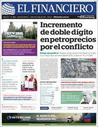 El Financiero