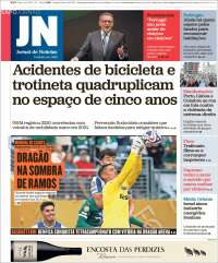 Jornal de Notícias