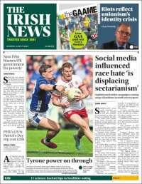 Irish News