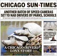 Chicago Sun-Times