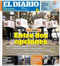 El Diario NY