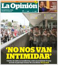 La Opinión