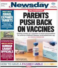 Newsday