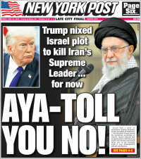 New York Post