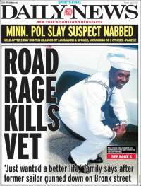 Daily News - New York