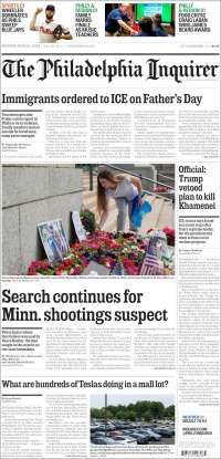Philadelphia Inquirer