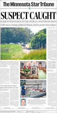 Star Tribune