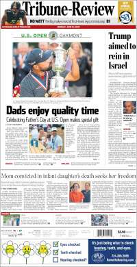 Tribune-Review