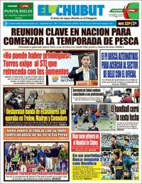 El Chubut