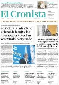 El Cronista Comercial
