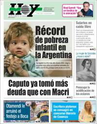 Diario Hoy