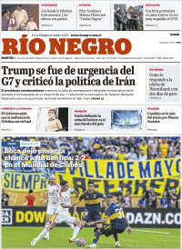 Rio Negro