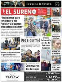 Diario El Sureño