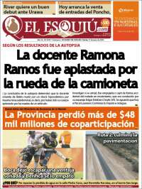 El Esquiu