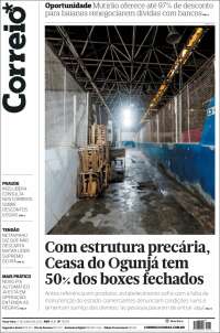 Correio*