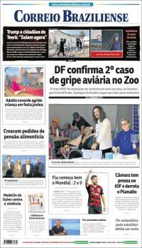 Correio Braziliense