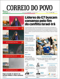 Correio Do Povo