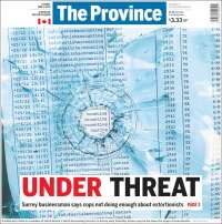 The Province