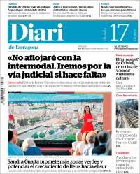 Diari de Tarragona