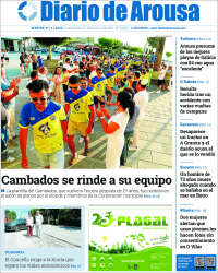 Diario de Arousa