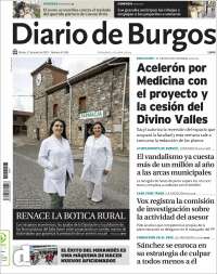 Diario de Burgos