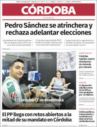 Diario de Córdoba