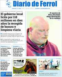 Diario de Ferrol