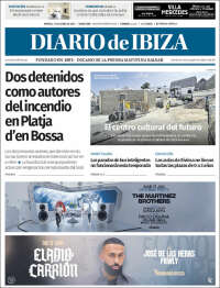 Diario de Ibiza