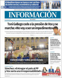 Diario Información