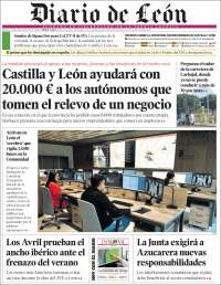 Diario de León
