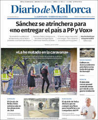 Diario de Mallorca