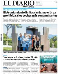 El Diario Montañés