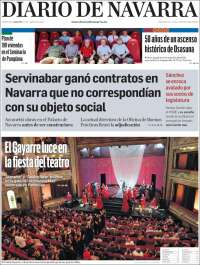 Diario de Navarra