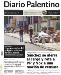 Diario Palentino
