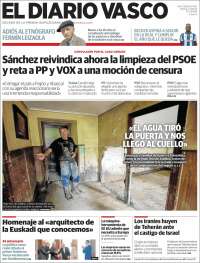 Diario Vasco