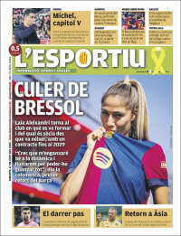 L'Esportiu