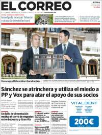 El Correo