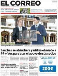 El Correo - Guipuzcoa
